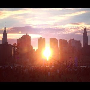 Meet your Posher, Algerson